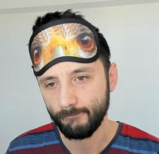 Lazgün Discord sticker