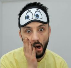 ŞaşLaz2 Discord sticker