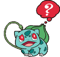 confused Discord sticker
