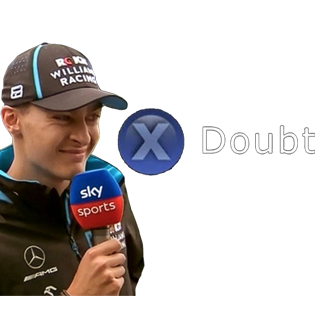 doubt