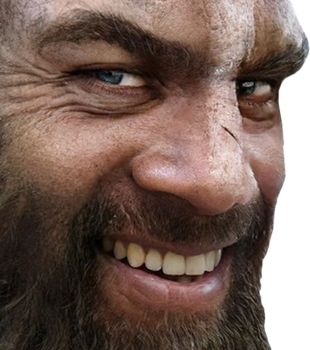 Happy Takkar Discord sticker