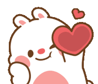 Givelove Discord sticker