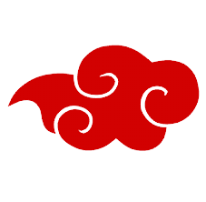 Akatsuki  Discord sticker