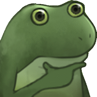 Worry Math Discord sticker