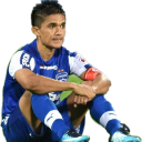 Chhetri Sad Discord sticker