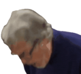 OH YES Discord sticker