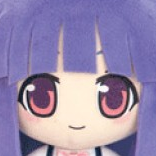 Rika Plush Discord sticker
