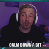 Wikz_Calm Discord sticker