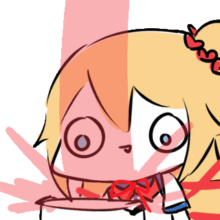 Haachama Cooking 1 Discord sticker