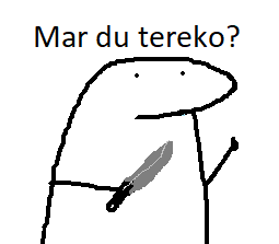 Mardu? Discord sticker