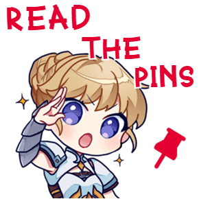 gwynPins Discord sticker