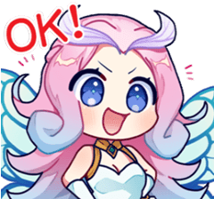 tasiOK Discord sticker