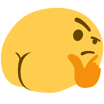 emoji2 Discord sticker