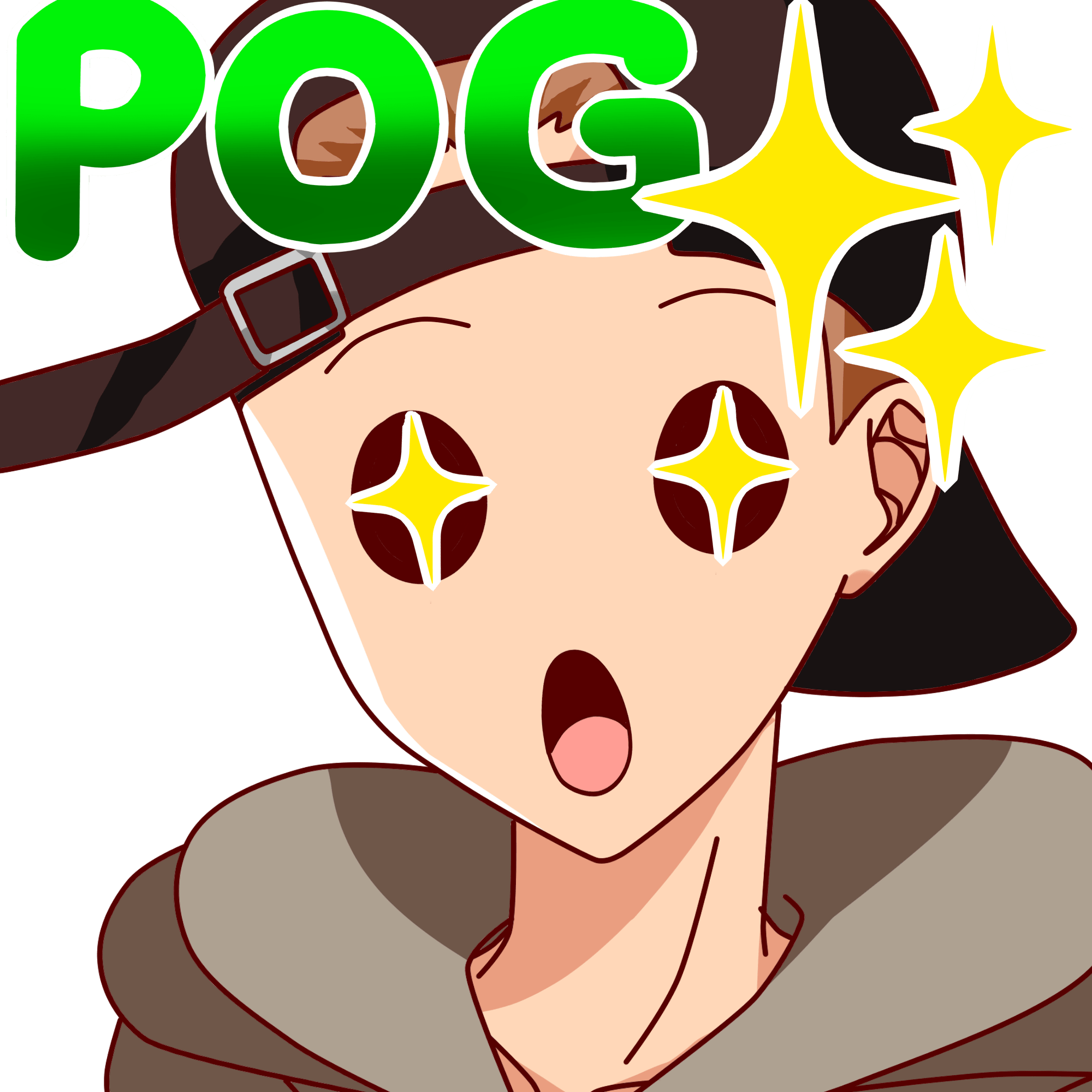 Zaro Pog! DONT STEAL