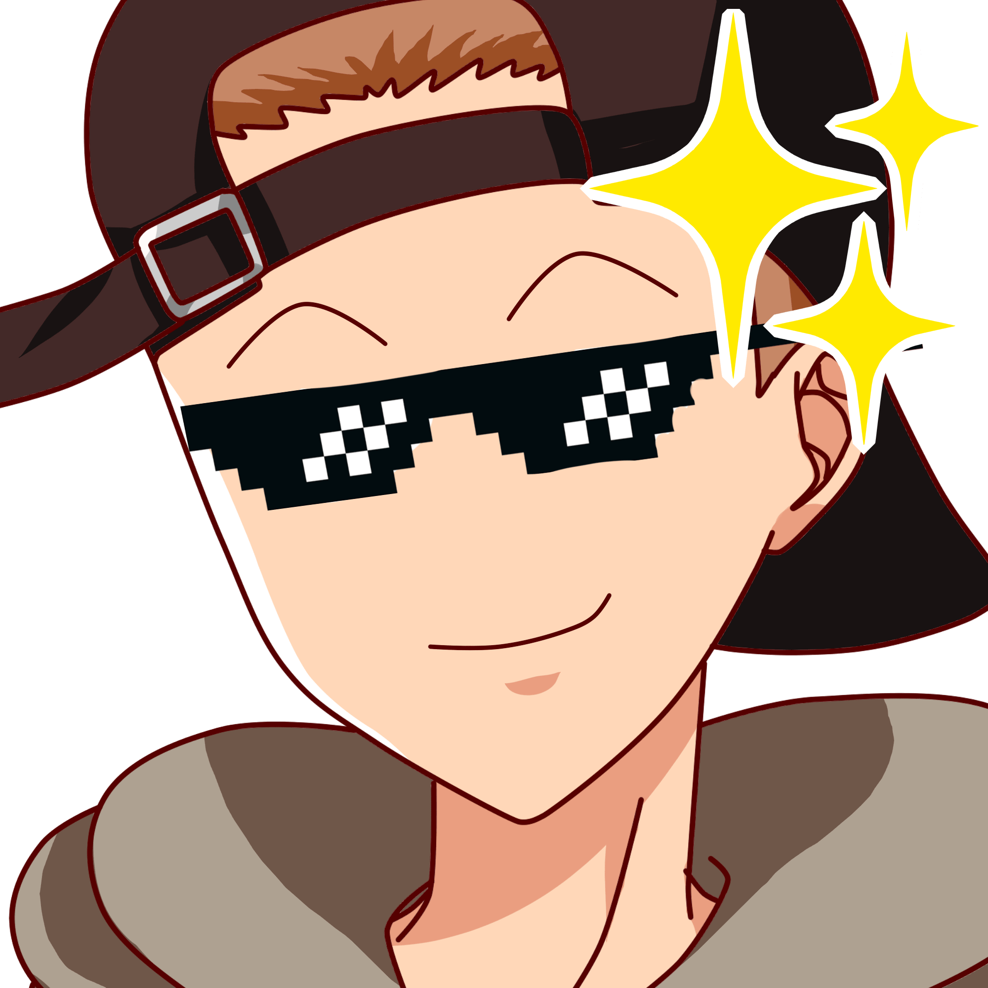 Zaro Slimshade! DONT STEAL