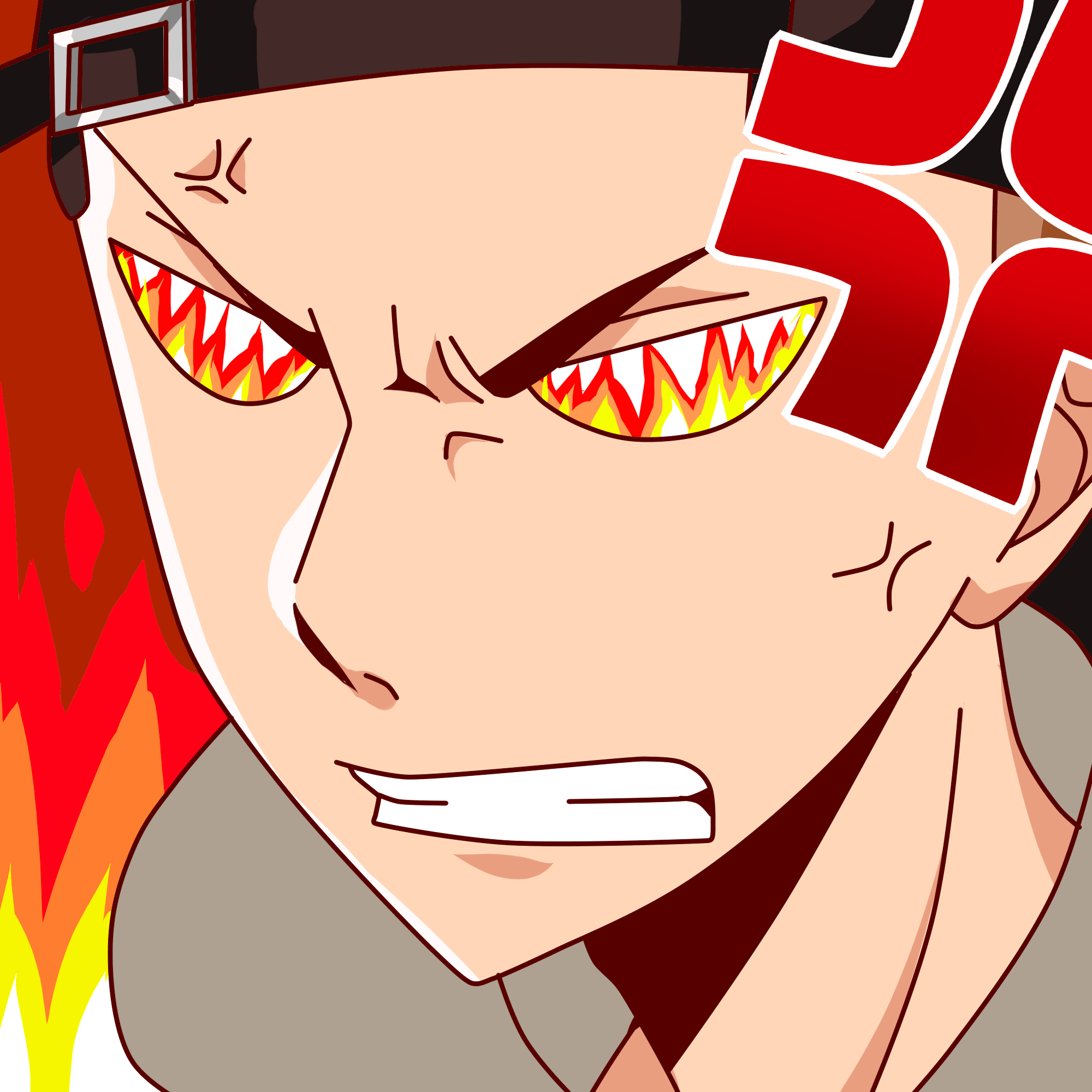 Zaro Rage! DONT STEAL