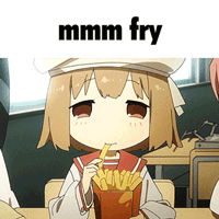 MmMmmmFry