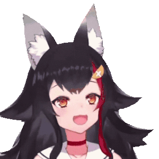 MioSway Discord sticker