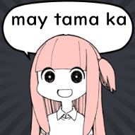 maytamaka Discord sticker