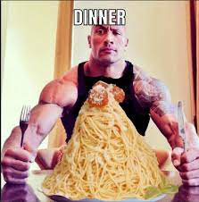 dinner Discord sticker