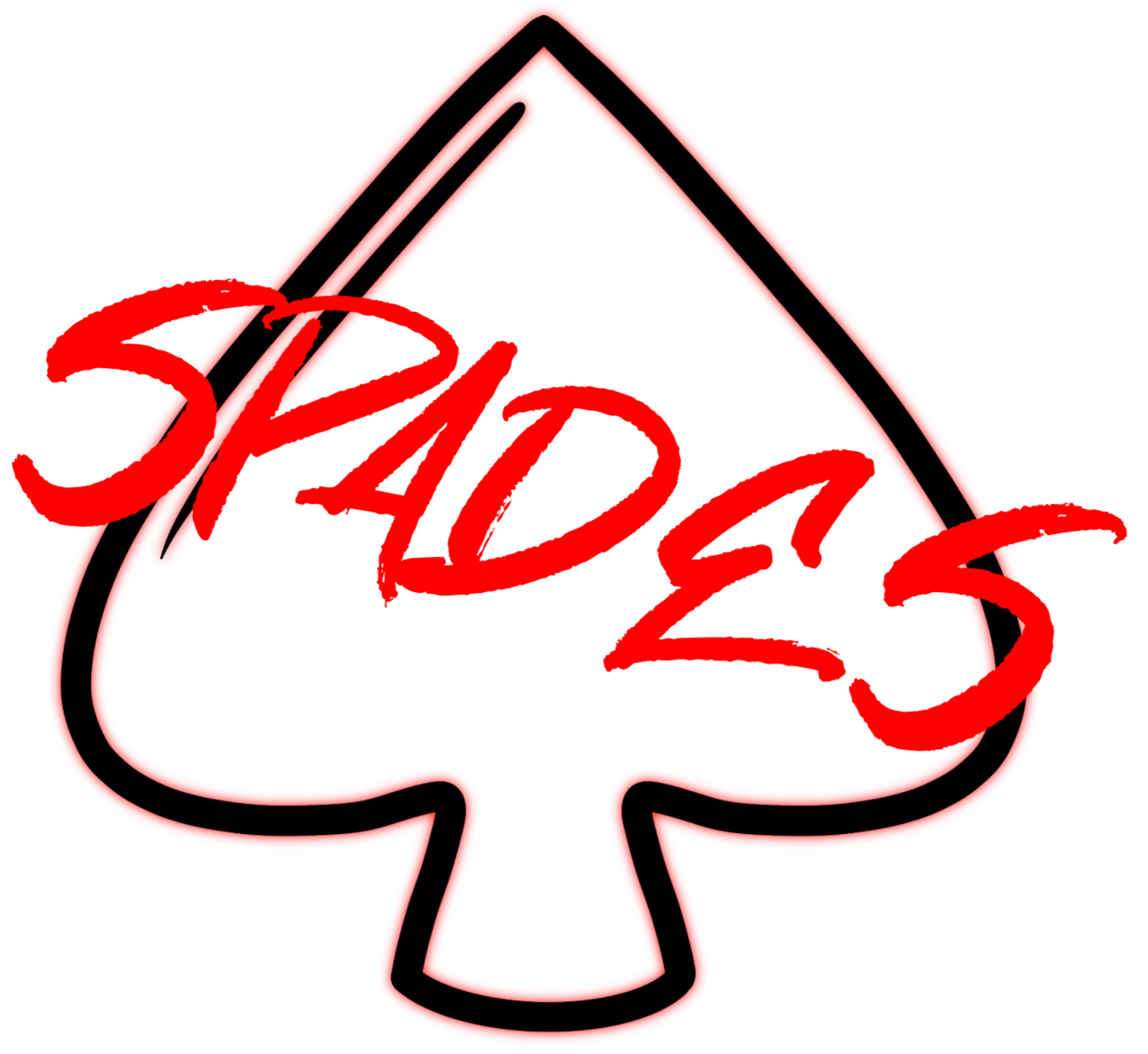 Spades Discord sticker