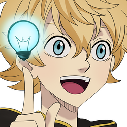 LuckIdea Discord sticker