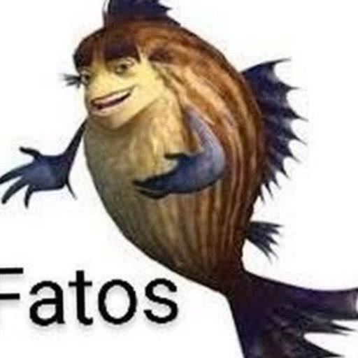 fatos Discord sticker
