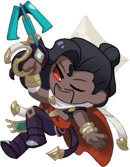 Akshan Discord sticker