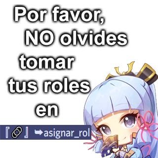 AsignarRoles Discord sticker