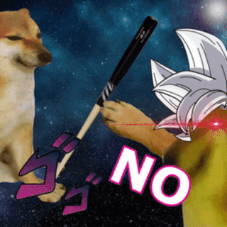 UNBONK Discord sticker