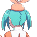 Ononoki kek || .gg/ap Discord sticker
