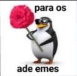 para os adms Discord sticker
