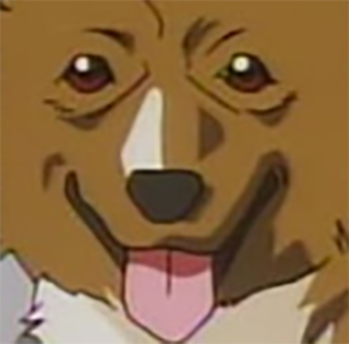Ein Face Discord sticker