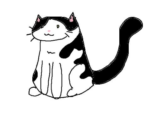 Cat Doctor Discord sticker