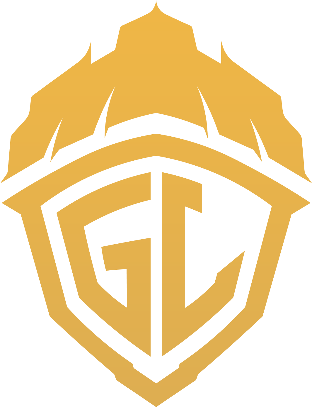 GL_GodLike Discord sticker