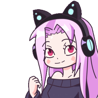 Love Discord sticker