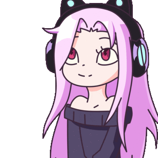 Bow Discord sticker
