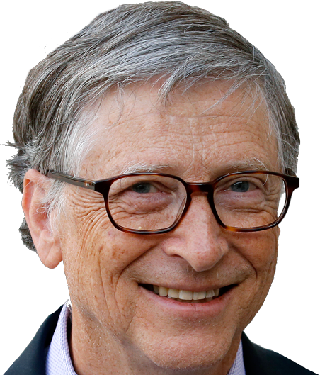 Bill Gates