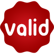 Valid
