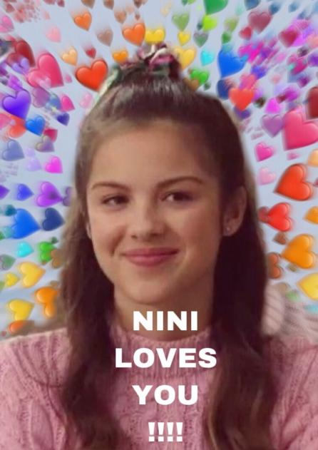 NiniLovesYou Discord sticker