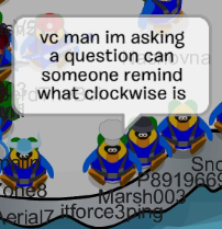 vcman Discord sticker