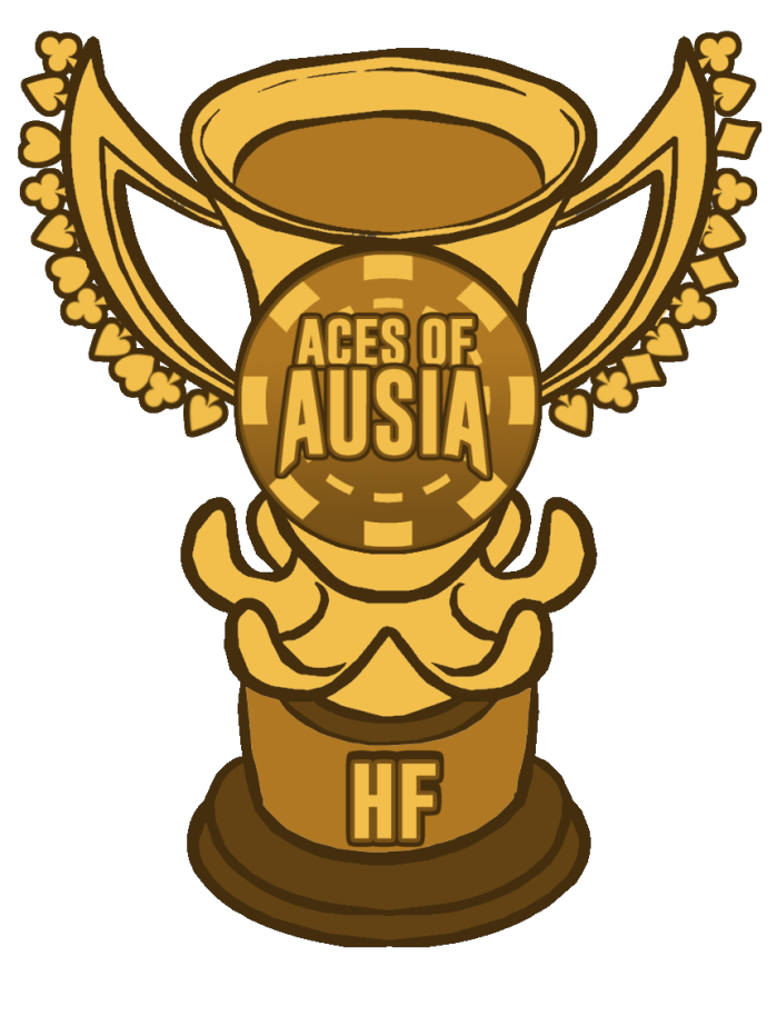 acesofausia Discord sticker