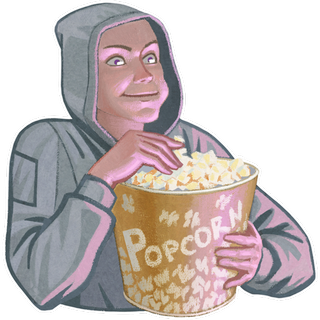 popcorn