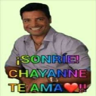 chaynne Discord sticker