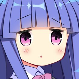 Rika Confuse Discord sticker