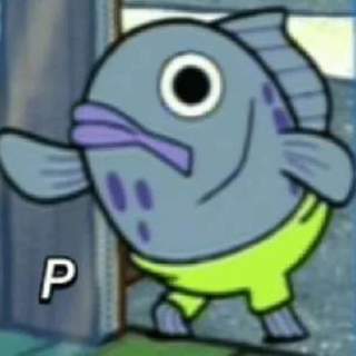 pe Discord sticker
