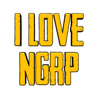 I_Love_NGRP Discord sticker