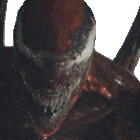 Carnage Discord sticker