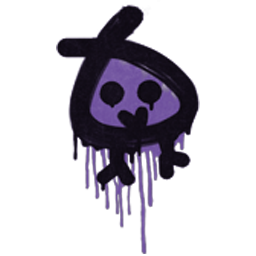 Little Bock Discord sticker