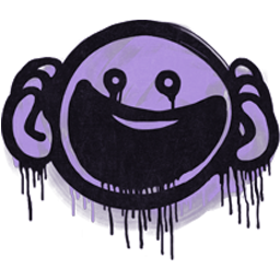 WOW Discord sticker